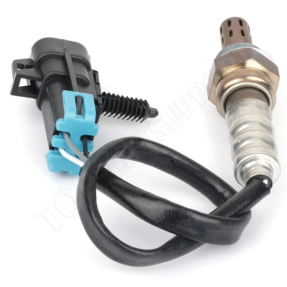 Set of 2 Oxygen Sensors for Chevrolet Malibu (2008) Upstream & Downstream
