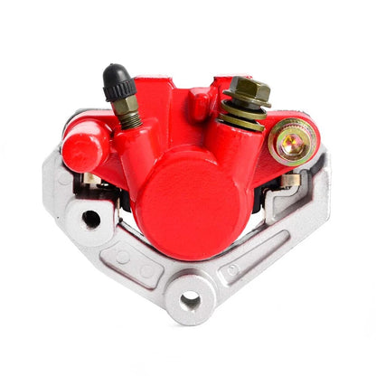 Front Brake Caliper with Pads for Yamaha Jog 50cc 90cc (2T)