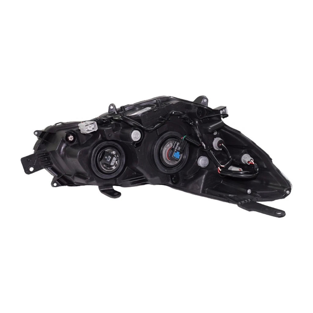 Headlight Assembly for Subaru Hybrid (2016) SU2502167, CLX-M0-320-1123L-ASB2-CL360A56
