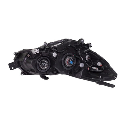 Headlight Assembly for Subaru Hybrid (2016) SU2502167, CLX-M0-320-1123L-ASB2-CL360A56