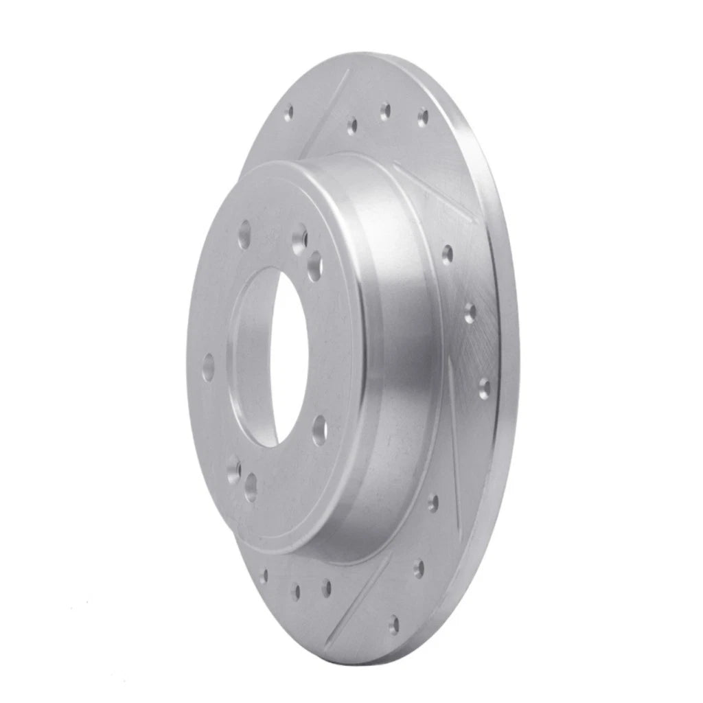 Brake Rotor for Kia Seltos (2021–2025) ALX-PAU-DF-631-03037L-CLA7 262mm
