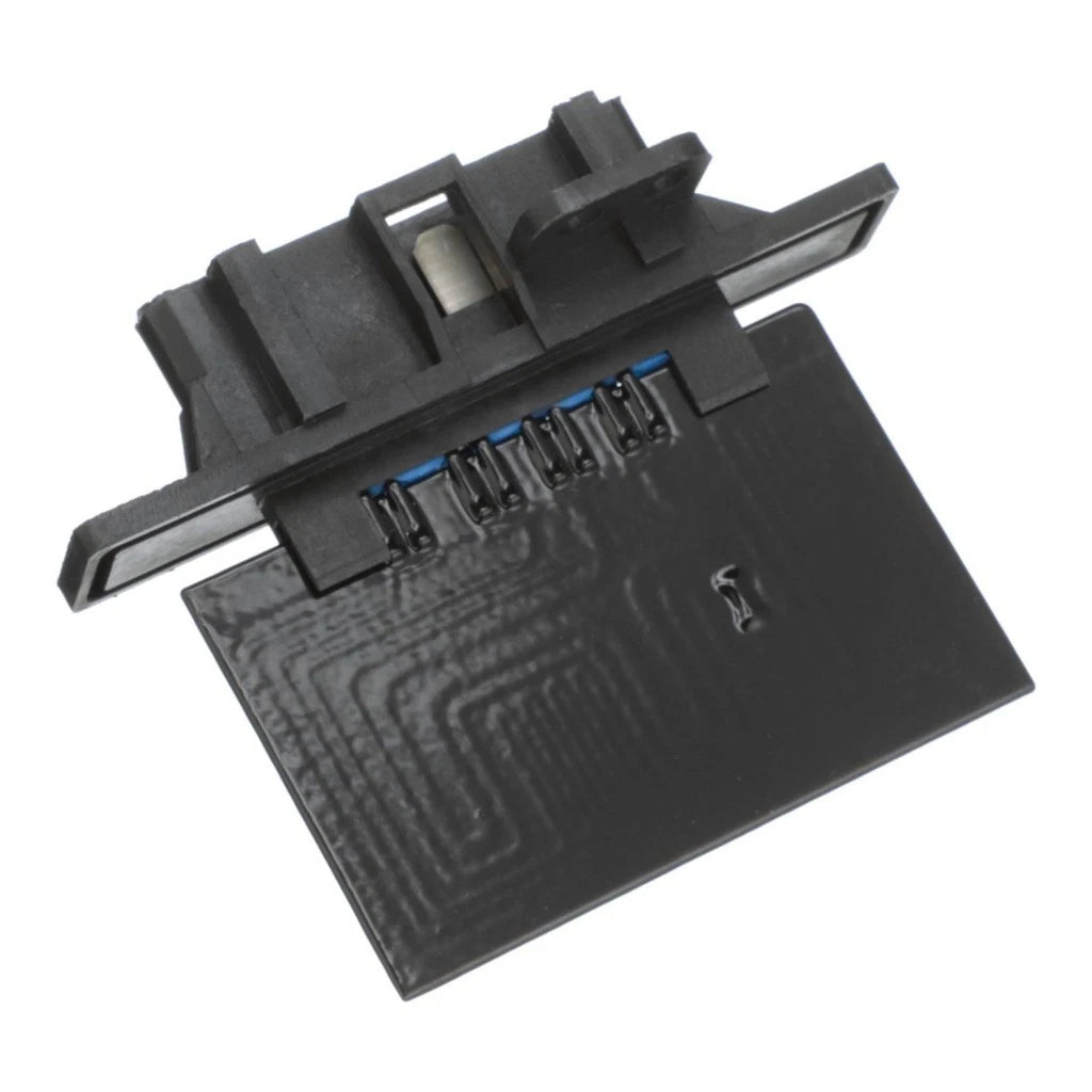 Blower Motor Resistor for Nissan Quest (2000–2002) ALX-PAU-SI-RU-327-CLB2