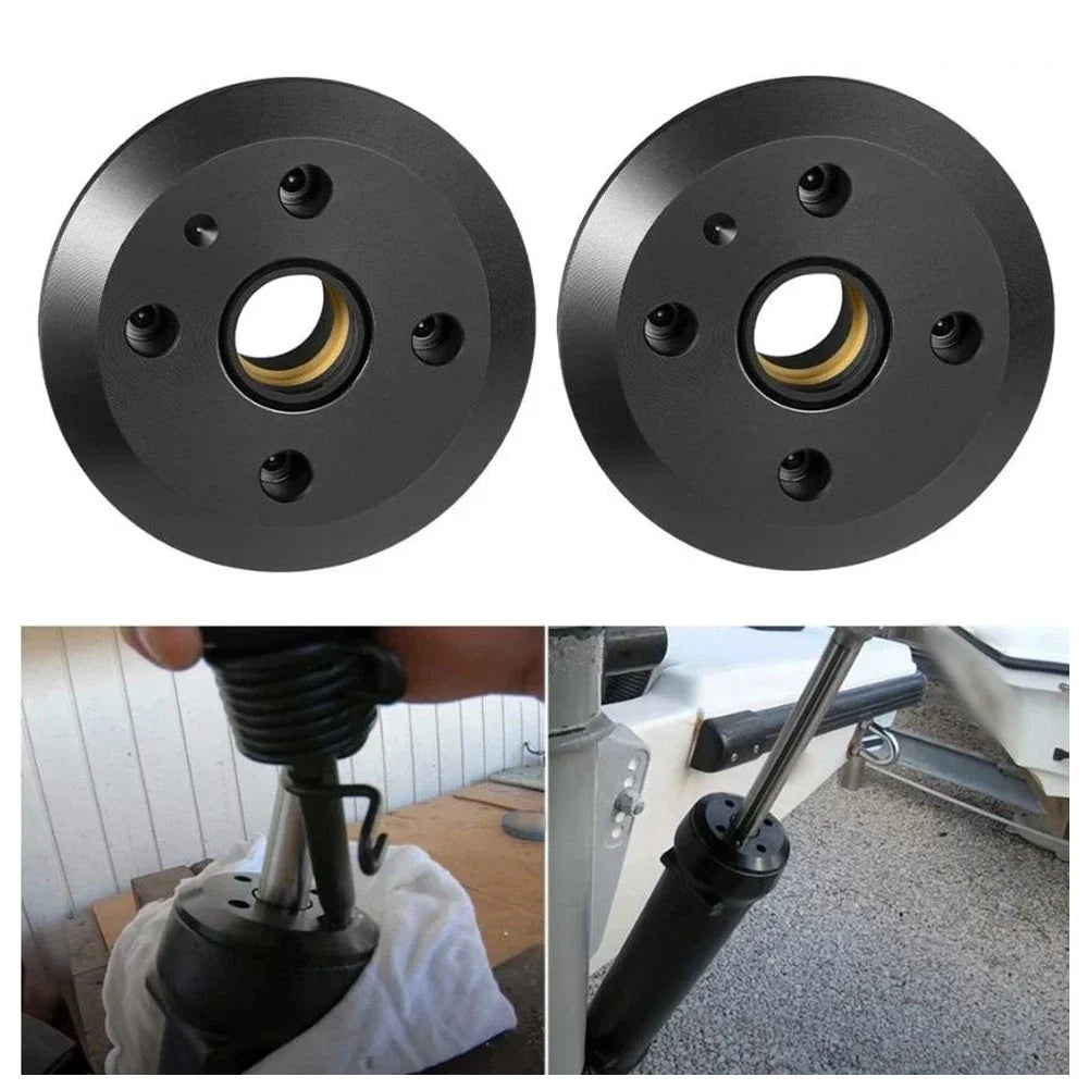 2 Pack Trim Cap for Mercury Verado 200HP-450HP (2001–2023) 8M0118299
