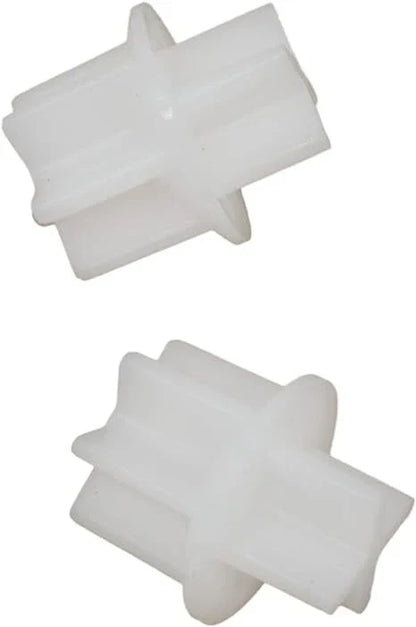 Thermostat Service Kit for Johnson Evinrude V4 Crossflow Outboard (18-3673)