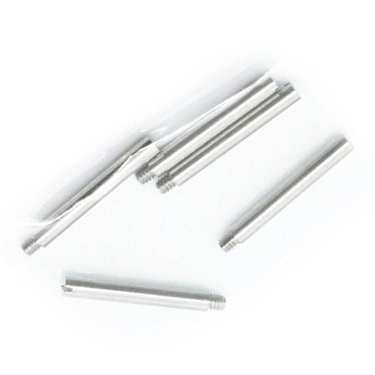 Watch Band Link Pin Bracelet Screw Pins for Submariner Watch Clasp