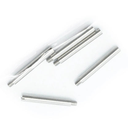 Watch Band Link Pin Bracelet Screw Pins for Submariner Watch Clasp