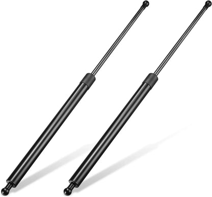 Gas Strut for Murphy Bed 28" 300Lb (SF280M300) for 1334N (2-Pack)