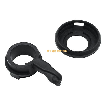 Choke Lever & Cover for Suzuki King Quad 300 400 (LTF4WDX LTF300F LTA400F LTF400F)