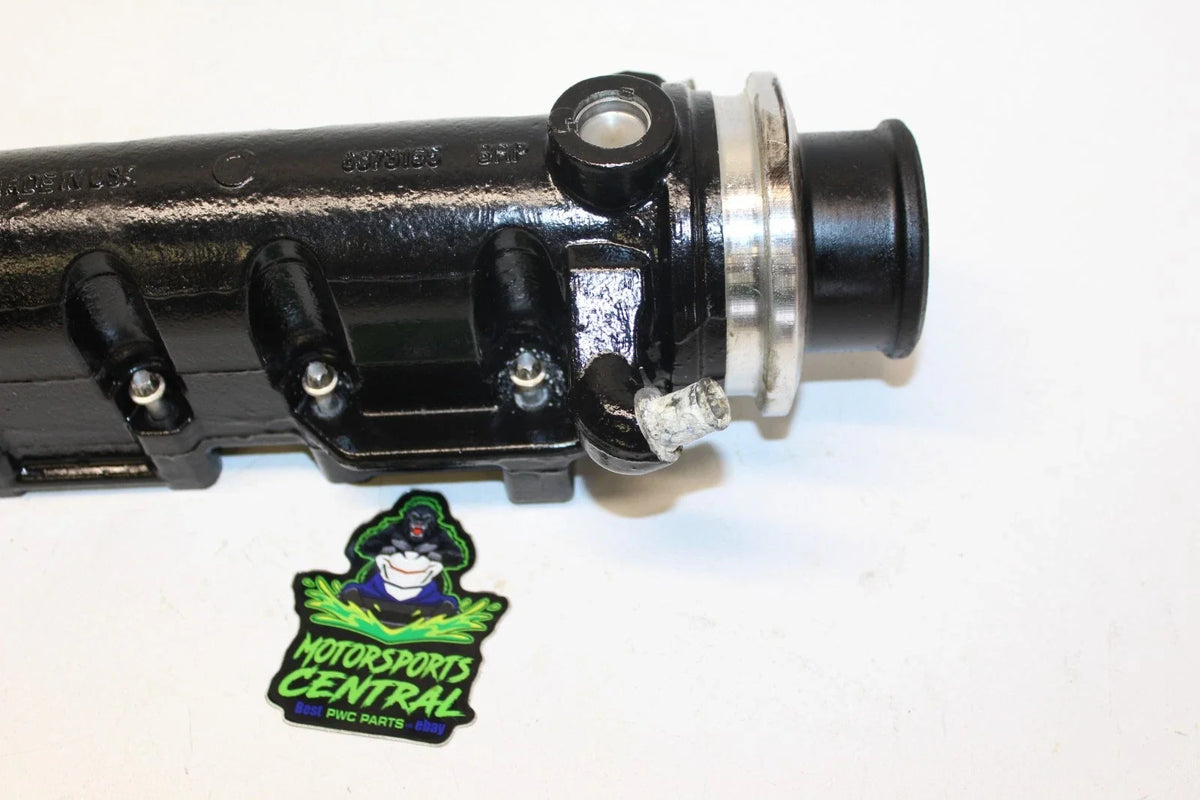 Exhaust Manifold Header for Sea-Doo RXT GTX GTI RXP Challenger (2002–2019)