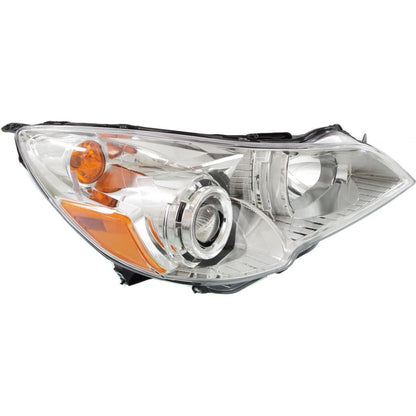 Headlight Assembly for Subaru Legacy (2010–2012) CLX-M0-20-9115-00-9-CL360A1, SU2503136
