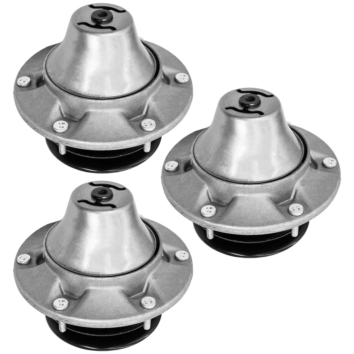 54" Deck Spindle for John Deere Z720E Z730M Z735M Z740R Z760R (AM144424 AUC13151)