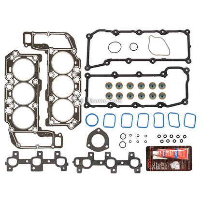Full Gasket Set for Dodge Dakota (2004) MA-5741119744, HS26229PT, CS26229