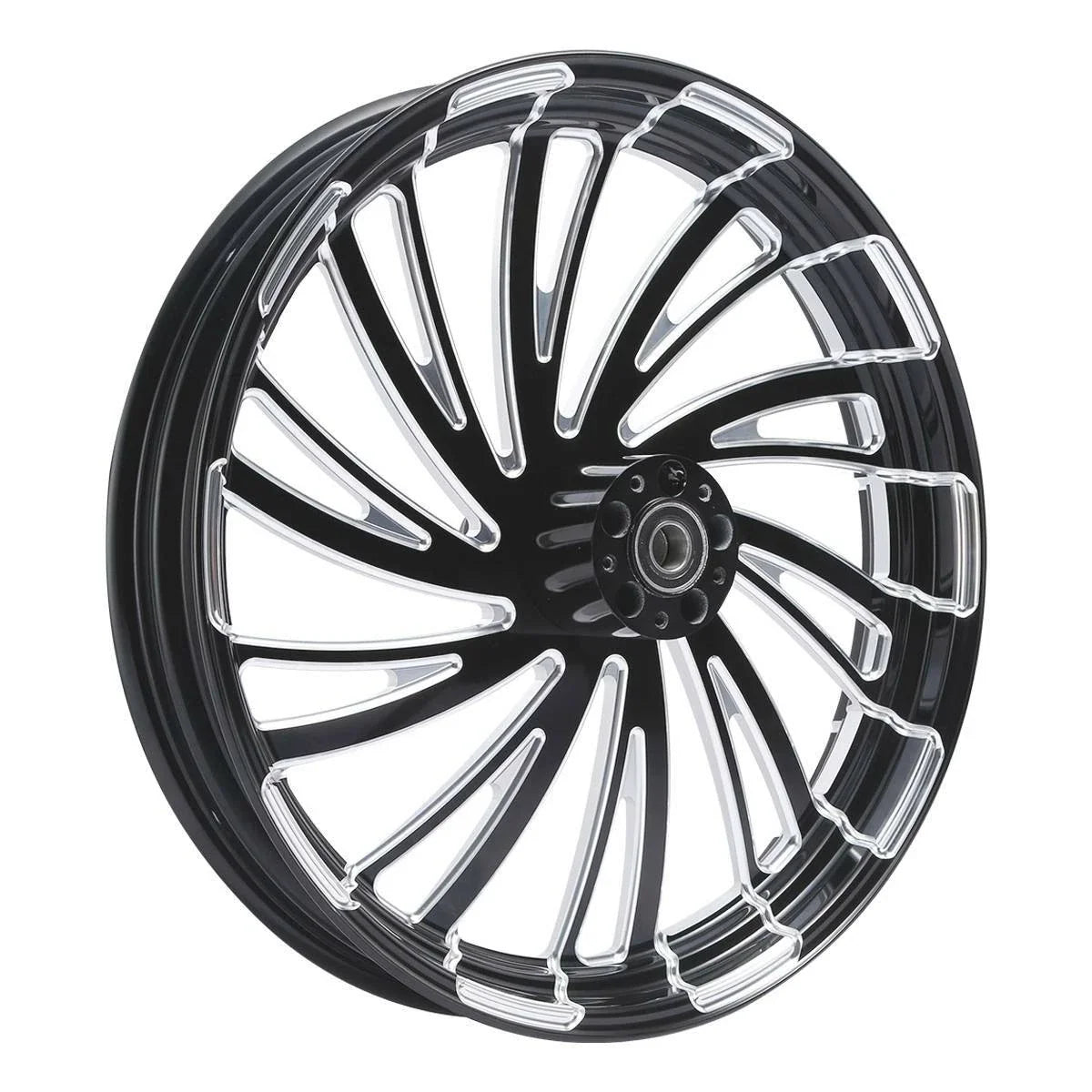 21" Front Wheel Rim for Harley Touring ABS (1997–2021)