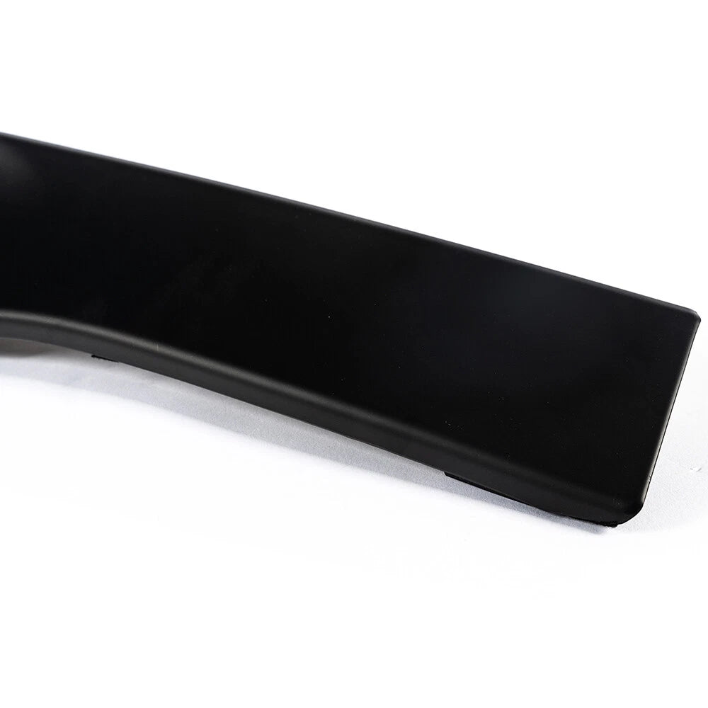 Rear Tailgate Liftgate Handle Garnish for Toyota Prius (2004–2009) J-02ETD2005ABK, 76801-47060-C0, 76801-47040-C0