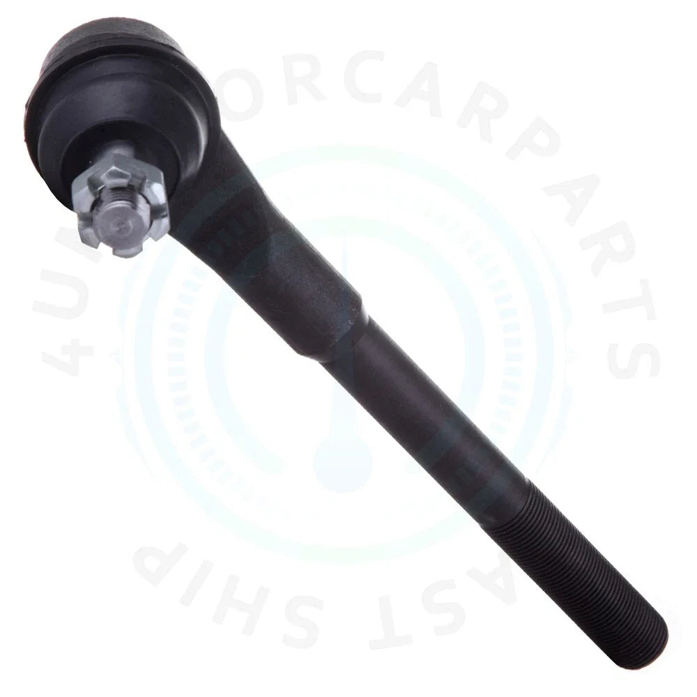 2X Front Inner Tie Rod Ends for Dodge Ram 2500 3500 (2000–2002)