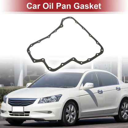Oil Pan Gasket for Nissan Sentra (1991–2006), Versa (2009–2011) 3139731X02