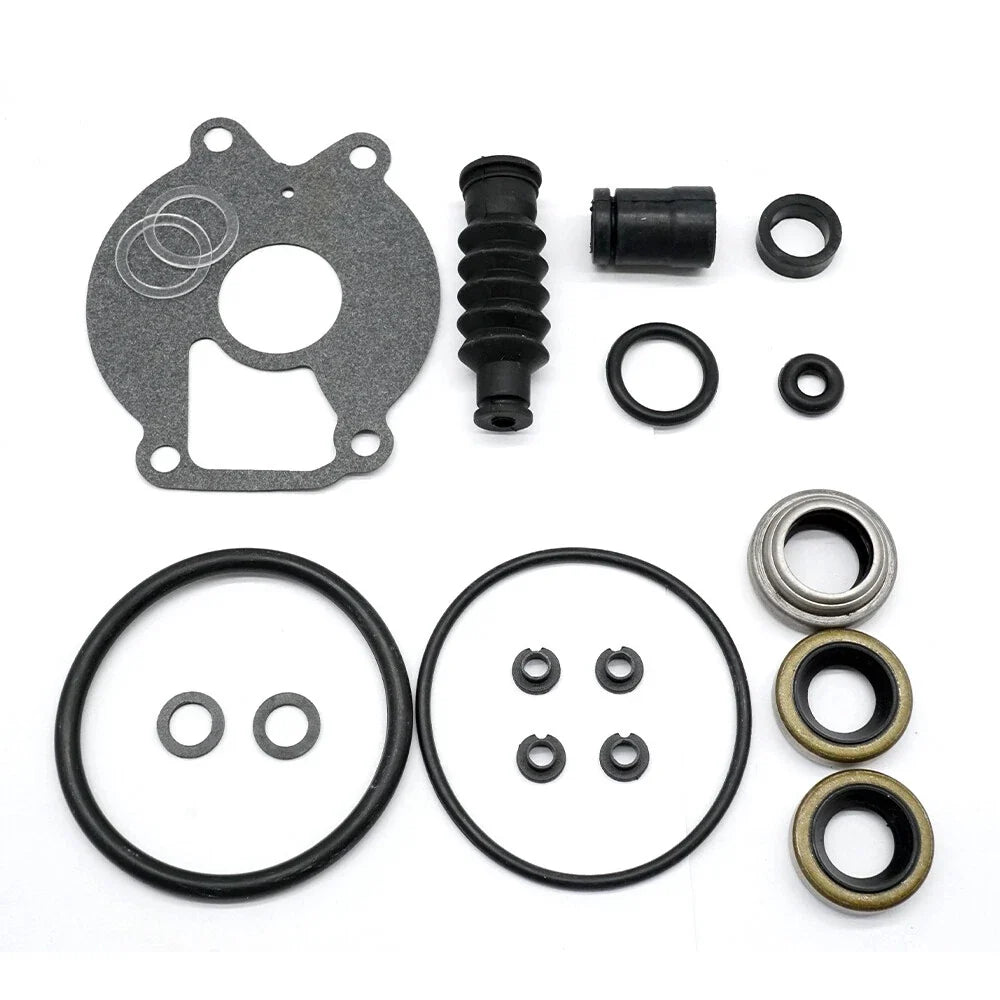 Lower Unit Seal Kit for Mercury 18/25 Hp (1990–2023) 26-85090A1 85090A1 18-2629
