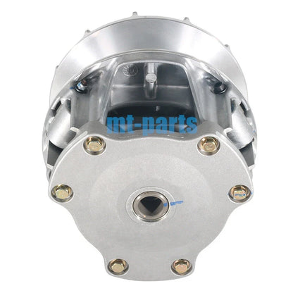 Primary Drive Clutch Assembly for Polaris Big Boss 250 (1989–1992) / Sport 400L (1995–1997)