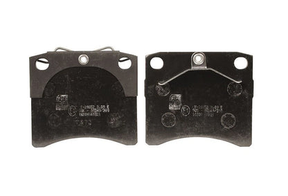 Front Brake Pads for VW T4 (1991–2003) 701-698-151