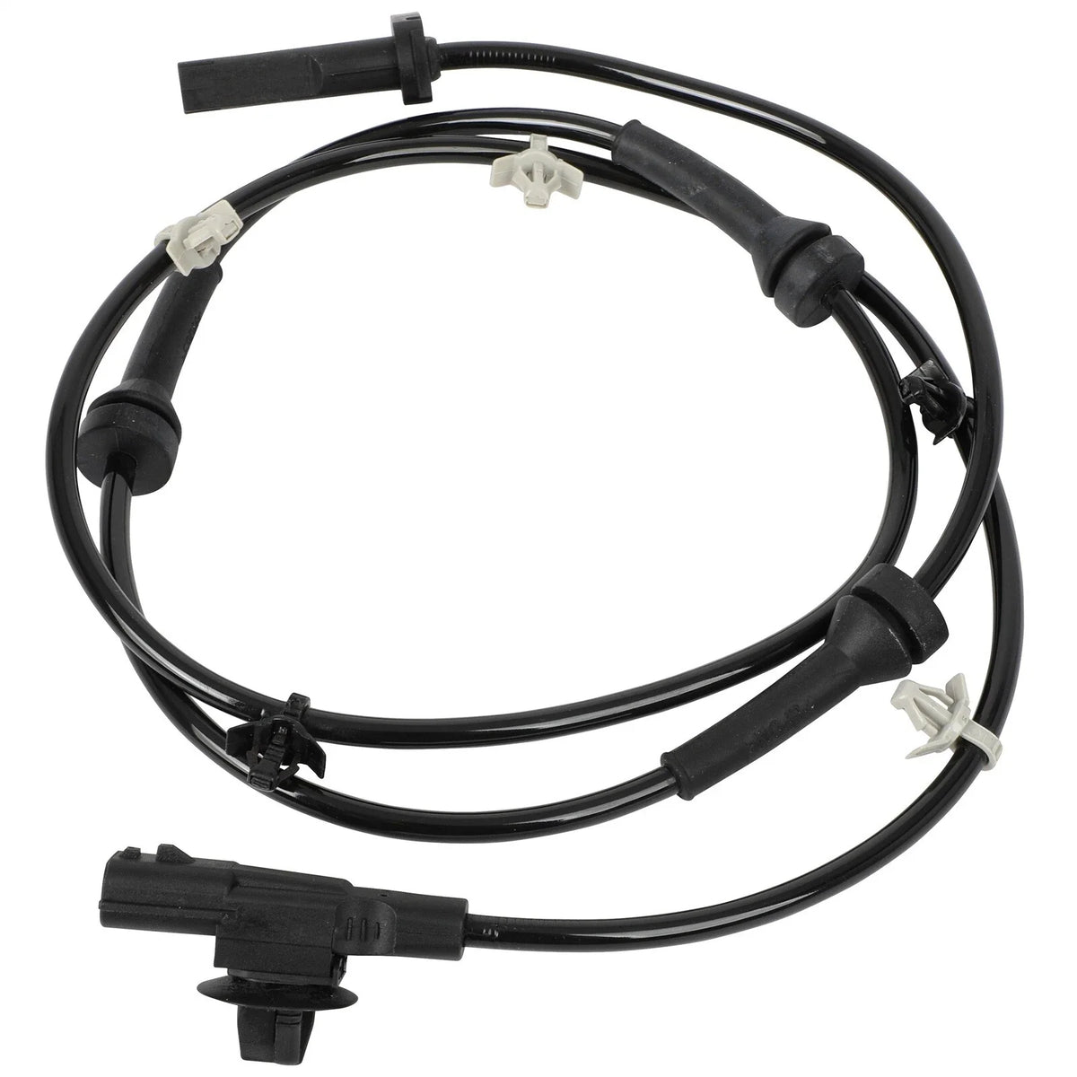 Set of 2 Rear ABS Wheel Speed Sensors for Nissan Altima Maxima