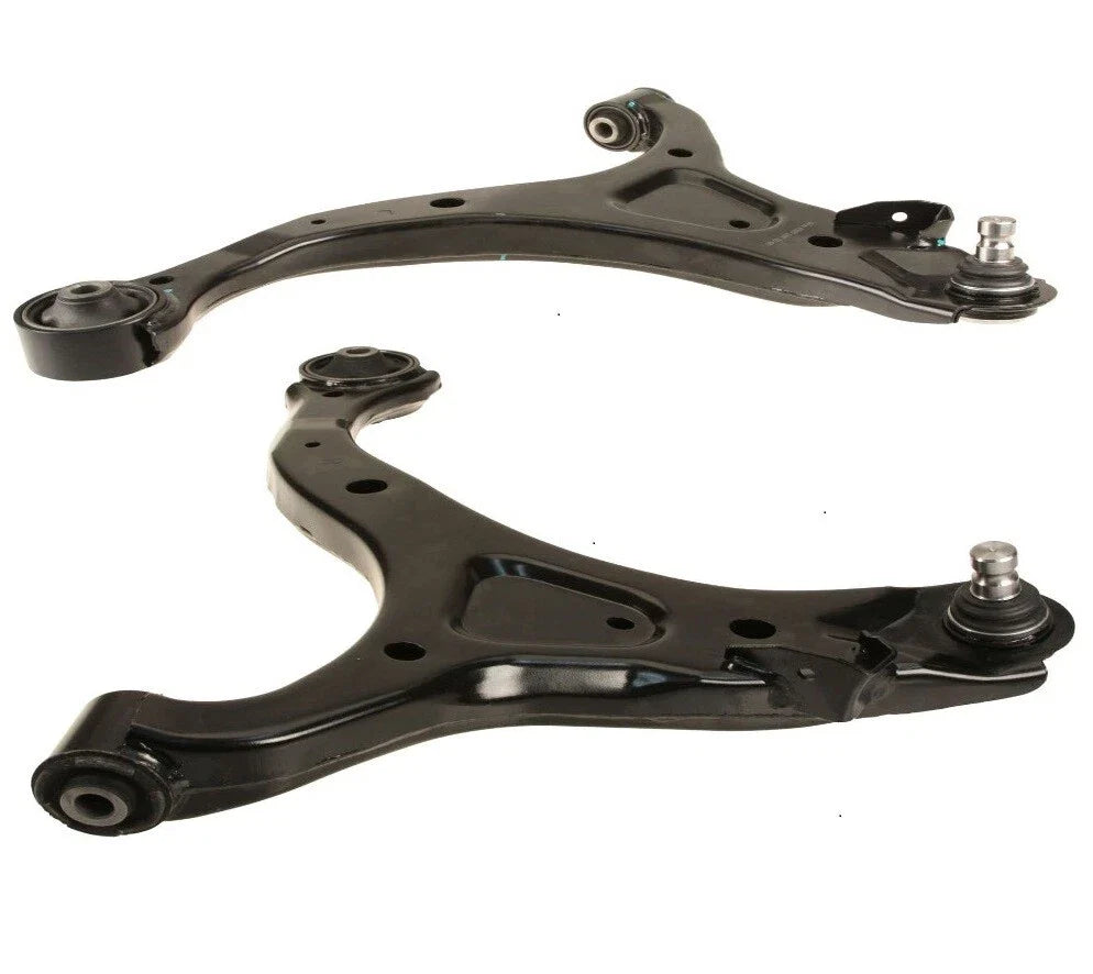 Set of 2 Front Lower Control Arm Ball Joints for Hyundai Santa Fe (2013–2018) & Kia Sorento (2011–2018)