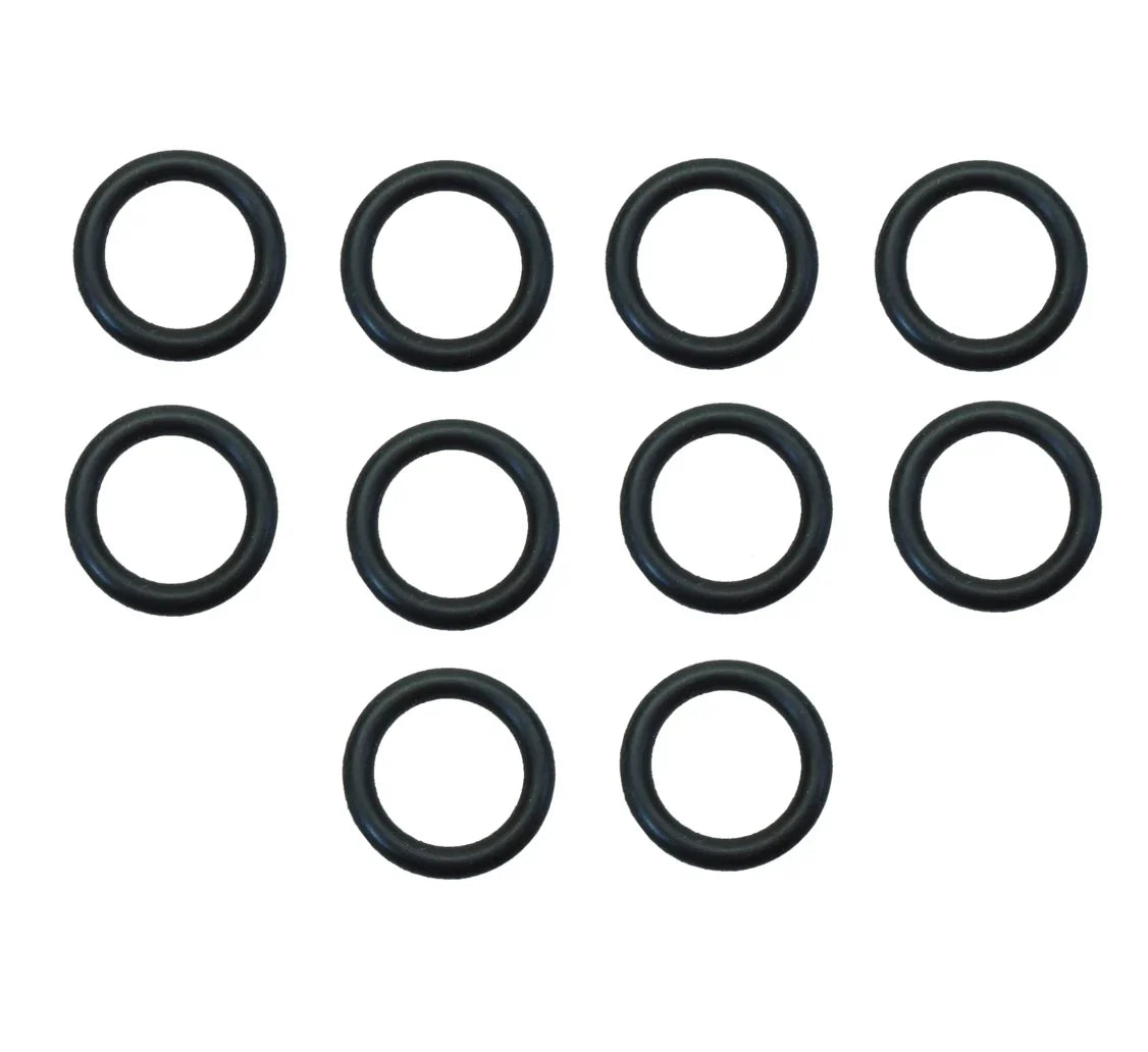 O-Ring Seal for Evinrude Johnson OMC Motors (318372, 0318372, 18-7137, 45200)
