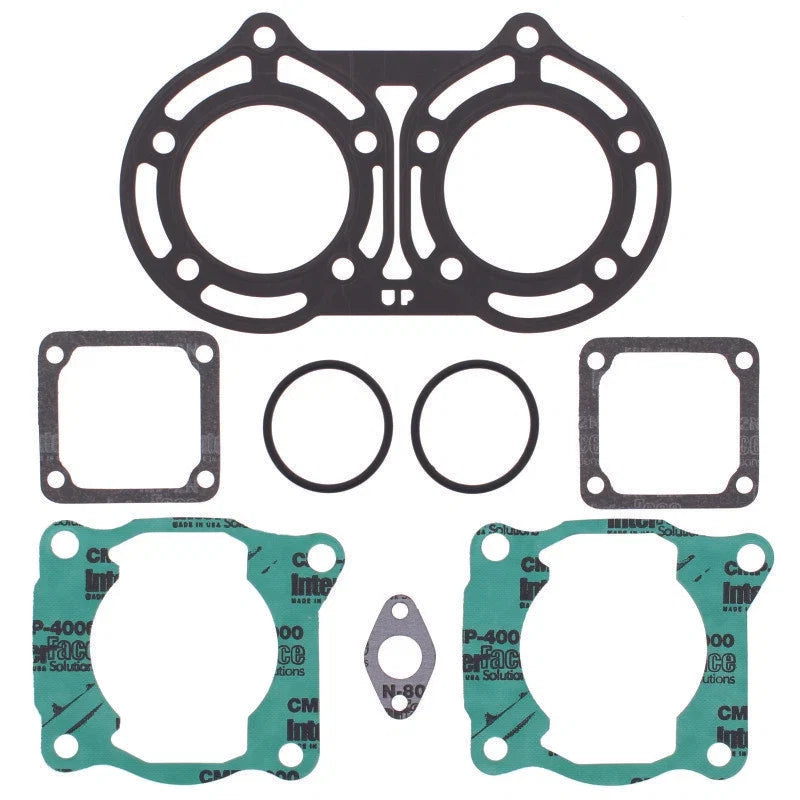 Top End Gasket Set for Yamaha YFZ350 Banshee (1987–2006)