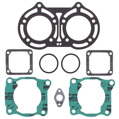 Top End Gasket Set for Yamaha YFZ350 Banshee (1987–2006)