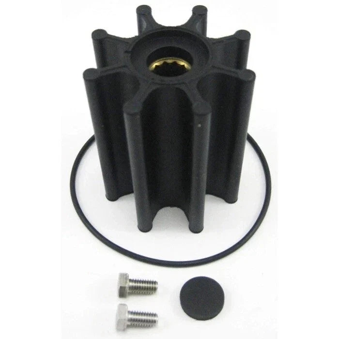 Water Pump Impeller Kit for Volvo Penta (3588476, 8881103, 3593573, 3583602)