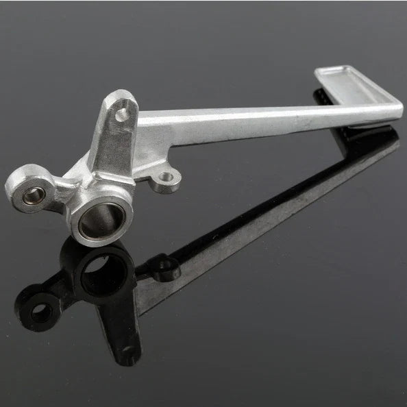 Rear Brake Foot Lever Pedal for Honda CBR1000RR (2004–2007)