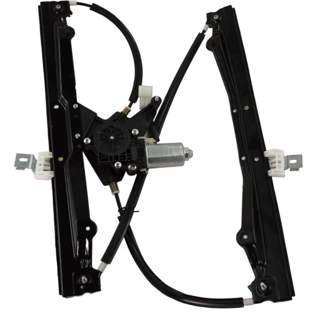 Window Regulator Set for Ford Explorer Sport Trac (2007–2010) PLX-M0-USA-REPF462930-CL360A72, FO1350141
