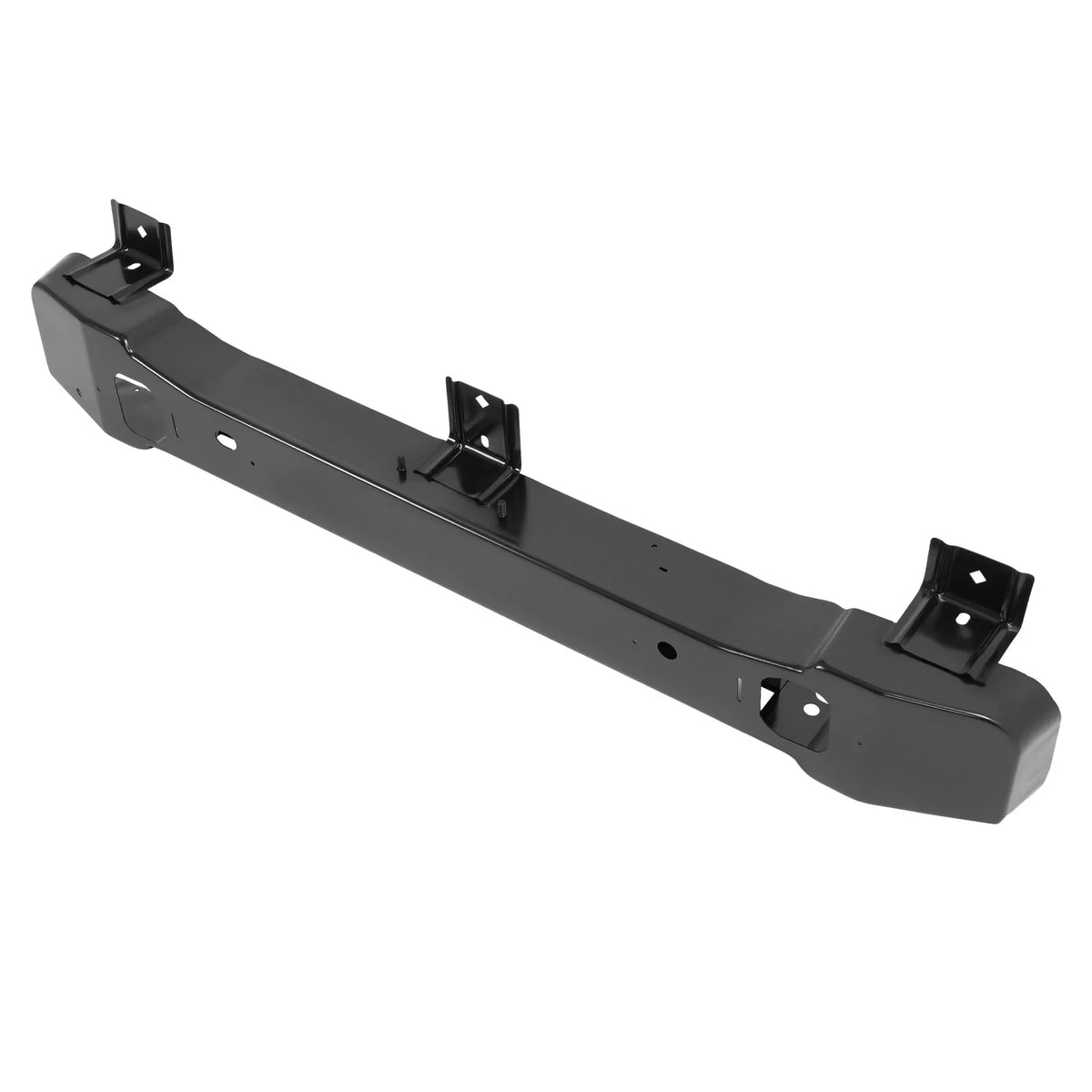 Lower Radiator Core Support Crossmember Tie Bar for Jeep Grand Cherokee (2005–2010)