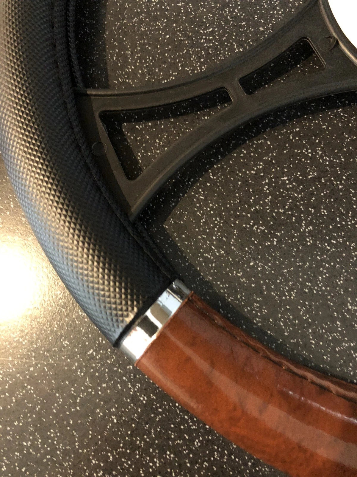 Steering Wheel Cover for Mercedes Sprinter (SWC140) 39/41cm