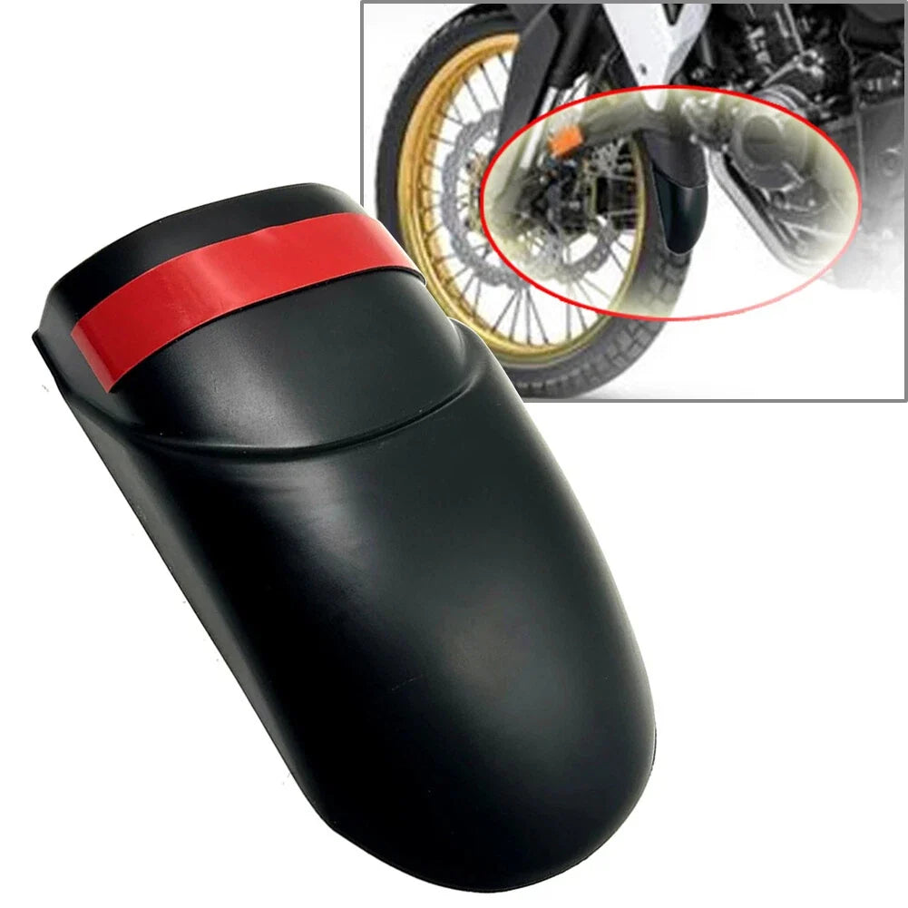 Front Fender Extension Mudguard for Honda XL750 Transalp (2023–2023)