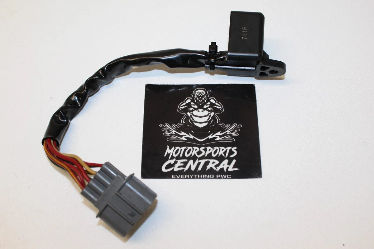 Starter Relay Solenoid for Kawasaki Jet Ski Ultra 250 260 300 310 (2007–2019)