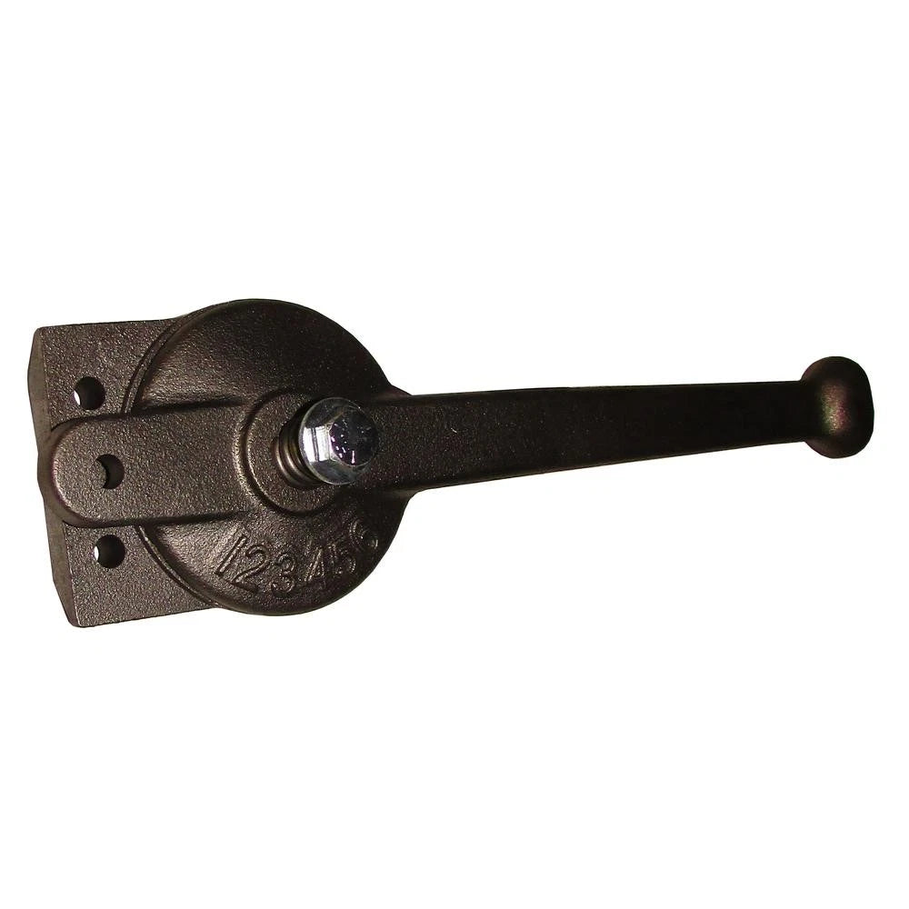 Friction Throttle Lever for IH Farmall H, M, Super H, MTA (No Years Specified)