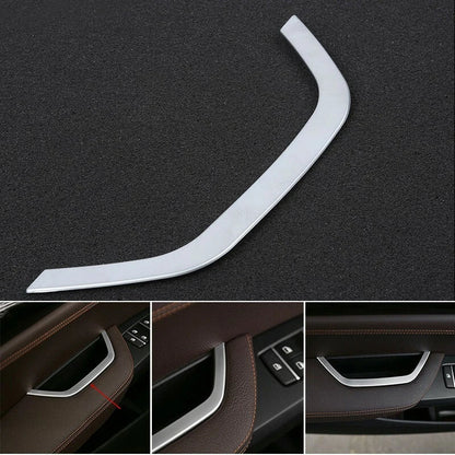 Decor Cover for BMW X3 F25 (2011–2017) Door Box Trim Replacement