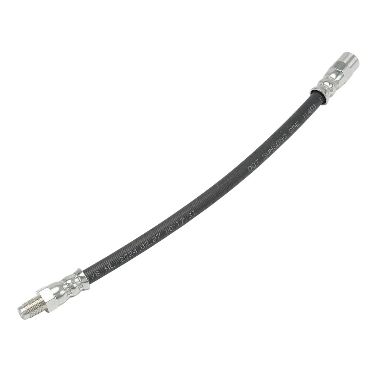 Brake Line Rear for VW A8 (1990–1999) 4D0611775B, 17981745, H38990