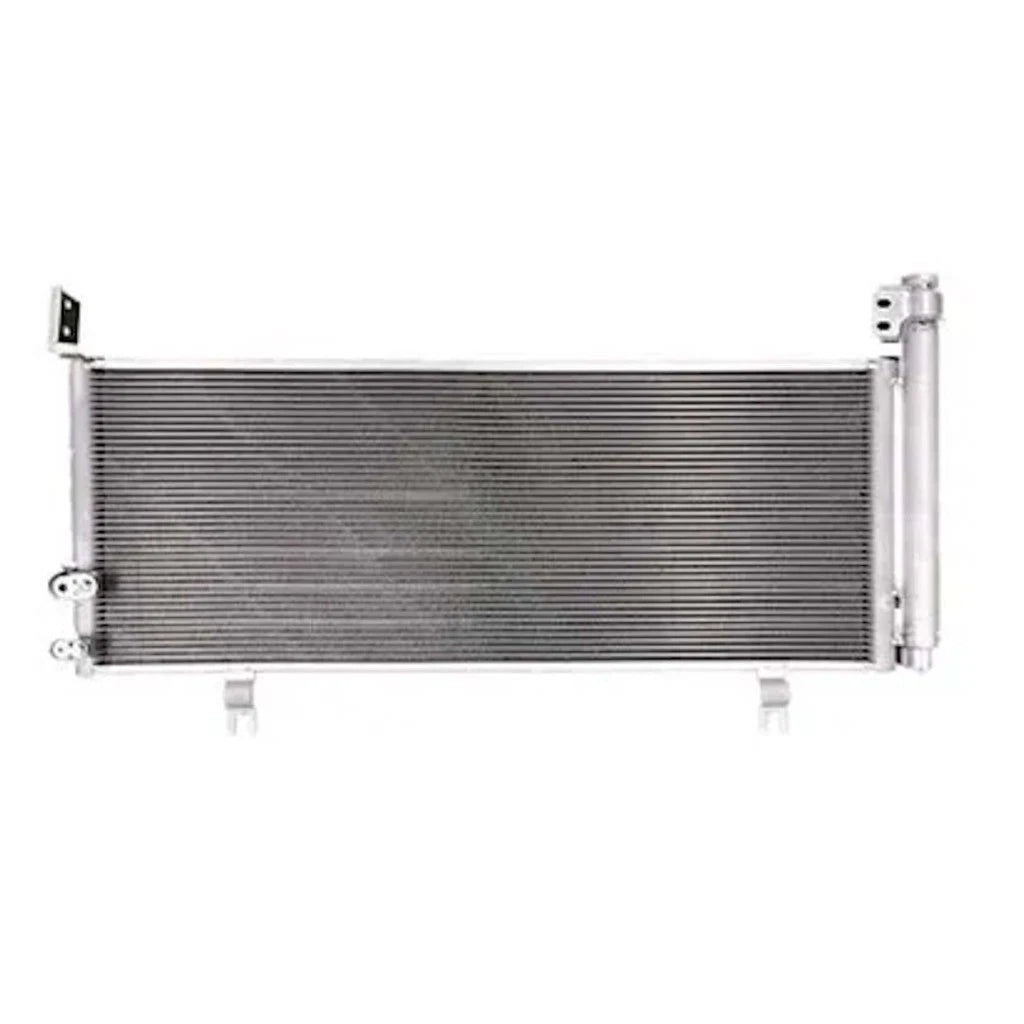 A/C Condenser for Toyota Camry (2007–2011) LLX-CNDDPI3644-CL360A70