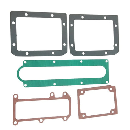 After Cooler Gasket O-Ring Seal Kit for Volvo Penta AQAD40 TAMD40 (ORB22111)