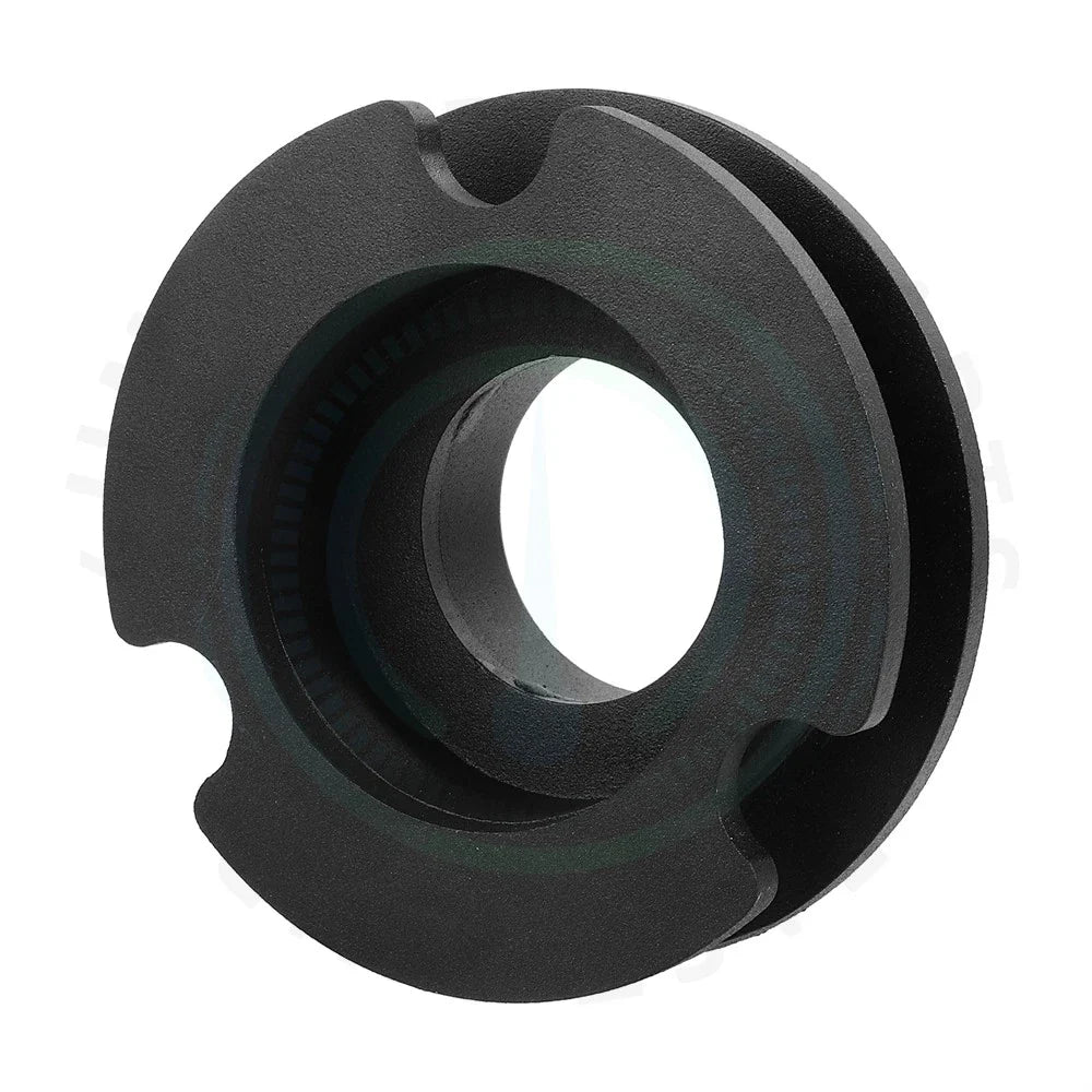 3" Front & 1.25" Rear Leveling Lift Kit for Ford Explorer (2011–2019)