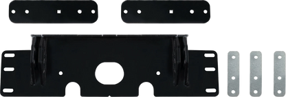 Plow Mounts for Open Trail Mid Mount Plow (2023) - 459-6020