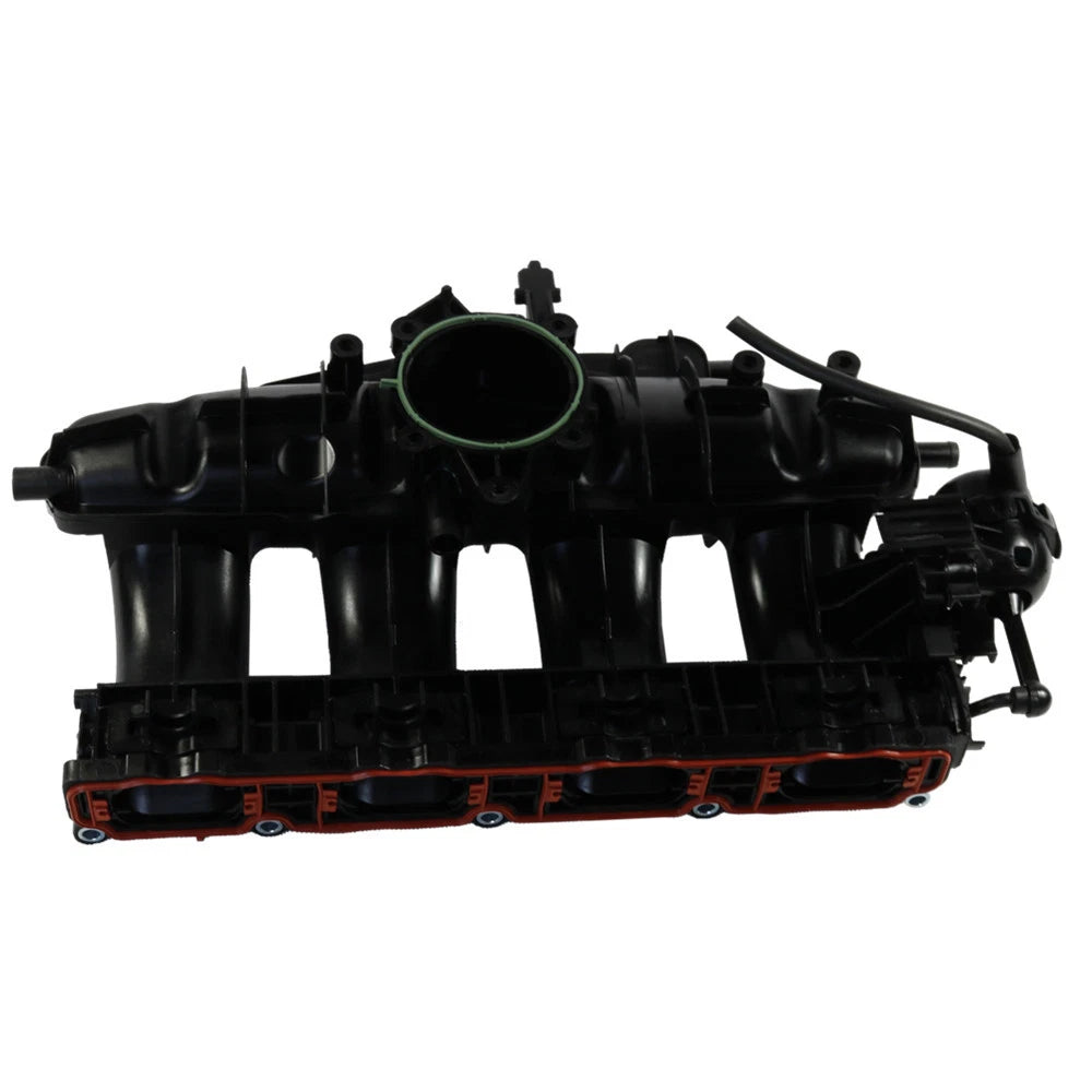 Intake Manifold for Audi A3 TT VW Jetta CC Passat EOS GTI Tiguan (2006–2018) 06J133201AS, 06J133201AL