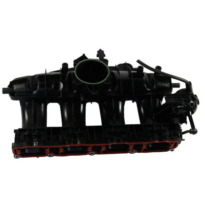 Intake Manifold for Audi A3 TT VW Jetta CC Passat EOS GTI Tiguan (2006–2018) 06J133201AS, 06J133201AL