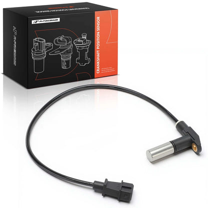 Crankshaft Position Sensor for BMW 325e M5 528e (1982–1988) 12141710668, V94DD6C315AA, 2351669
