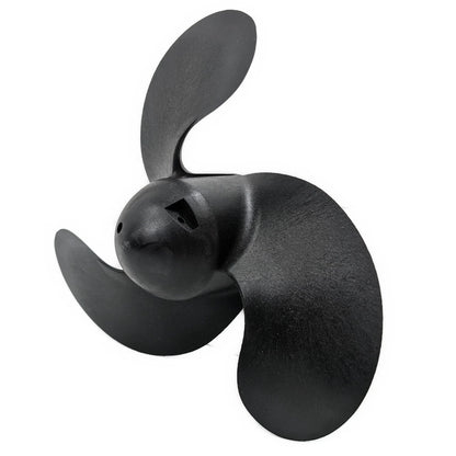 Left Hand Propeller for Johnson Evinrude (0318487)
