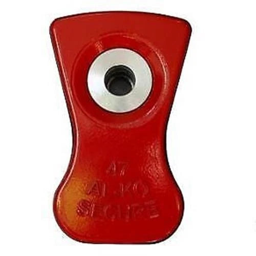 AL-KO Secure Wheel Lock Insert for Motorhome Caravan (1559561)