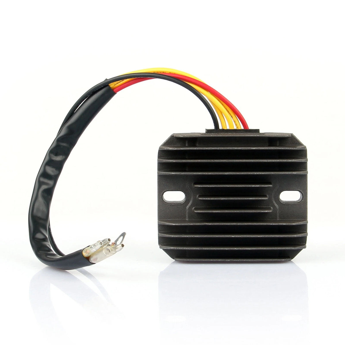 5-Wire Regulator Rectifier for Suzuki GS750 GS750E GS750L (1980–1982) RRV-YHC-046