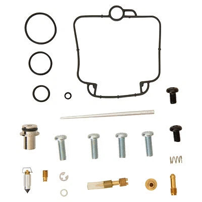 Carburetor Rebuild Kit for Polaris Scrambler 500 (1998–2009) TSK23-5832