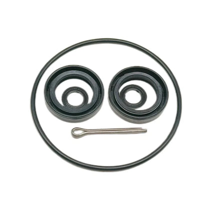 Lower Unit Oil Seal Kit 2X 09282-25001 09280-92004 for Suzuki Marine (70-90 HP)